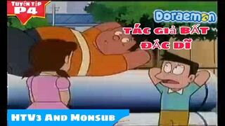 [Tuyển tập] doraemon lồng tiếng P4 - tác giả bấc đắc gỉ [bản lồng tiếng]