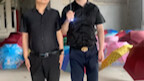 ร่มกันแดดอัตโนมัติ