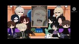 My Favorite BL Anime and Manhwa/Manhua+ Killing Stalking react| All Parts|