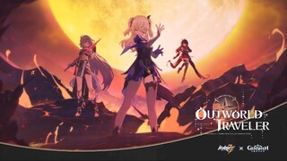 ★v4.9 [Outworld Traveler] Trailer★ - Honkai Impact 3rd