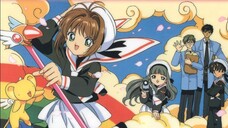 Cardcaptor Sakura Tập 2 vietsub