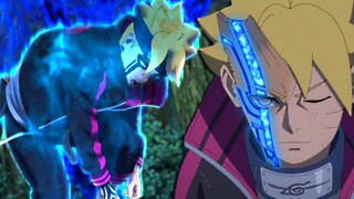 BORUTO'S NEW KARMA FORM - Boruto Episode 291 Reaction/Review