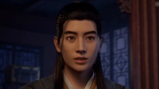 【Both borer appears! 】 Han Li and the other three entered the demon world again, and the borer disco