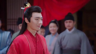 The Strange Princess (2024) องค์หญิงเพี้ยน EP 8 [ซับไทย]