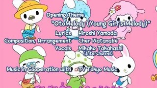 Onegai My Melody Episode 14