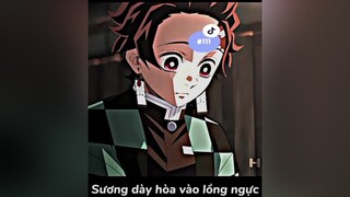 kiếm sơn lên múa nó phải khác :)) tiktok trending foryou anime kimetsunoyaiba tanjirokamado xuhuong fyp