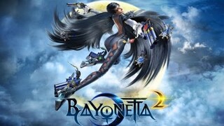 Bayonetta 2 Tribute - Cool Me Down