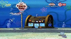 SPONGEBOB SQUAREPANTS TAGALOG DUBBED - IMITATION CRABS