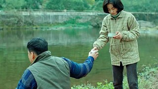 失踪10年的女儿突然回家，却发现根本不是自己孩子