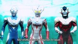 Ultraman Final Destiny Episode 2