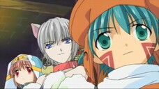 .hackLegend of the Twilight Season 1 Episode 9