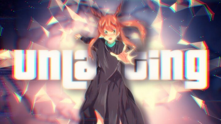 [Arknights] UNLASTING | Sword Art Online ED Cover