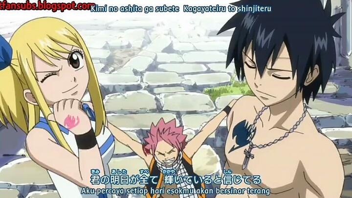 fairy tail eps 029