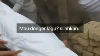 ingat. mati kawan