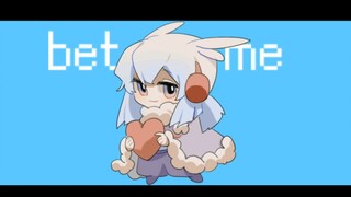 【Sky: Children of the Light OC meme】White Bird เดิมพันกับฉัน