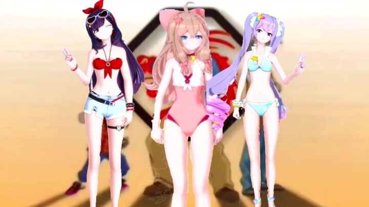 The Adventures of Jia Ran