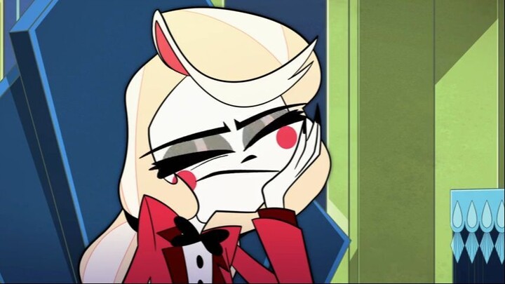 Hazbin Hotel Episode 1 Overture