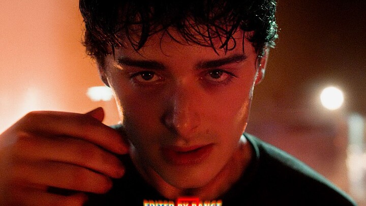 “Demon Lord, this time I’ve got you!”