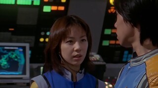 "Monster Gaia yang paling ditakuti"