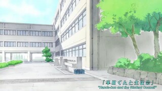 Handa-kun Episode 5