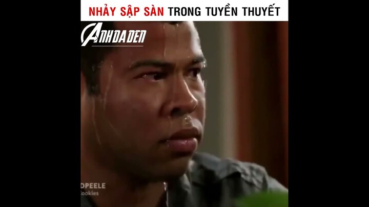 Nhảy Sập Sàn Là Đây