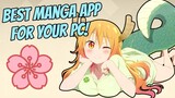 Houdoku: The BEST Manga App for PC! | Razovy