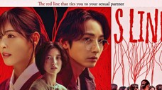 S Line ep 1 english sub