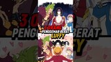 Tiga Orang Penggemar Berat Luffy #luffy #onepiece  #anime