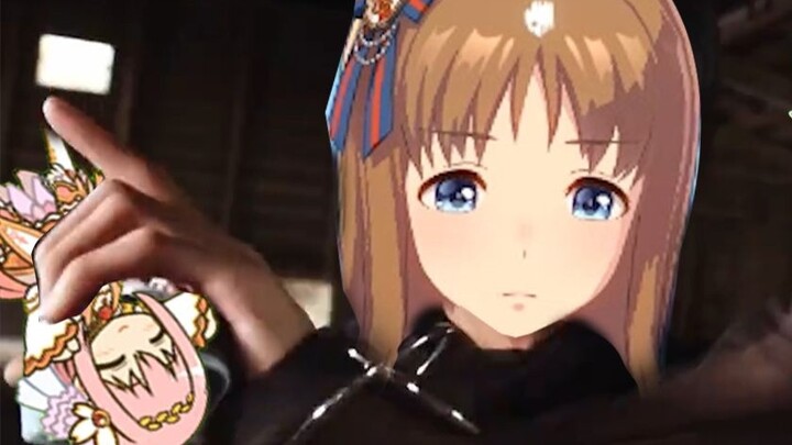 "ประเด็นคืออะไร? ฉันควรเลือกอย่างใดอย่างหนึ่ง↓?"
