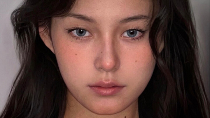 当我放弃当甜妹后…