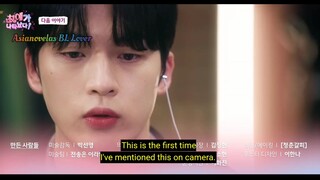 My Bias is Showing The Series - Episode 7