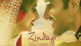 Zindagi Kitni Haseen Hai | Full Movie | Feroze Khan - Sajal Aly | Urdu - 720 [HD] | RC Films