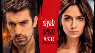 Siyah Beyaz Ask episode 25