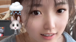 What should I do if I'm not only clumsy but also so unlucky?