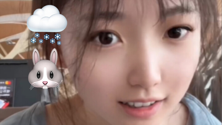 What should I do if I'm not only clumsy but also so unlucky?