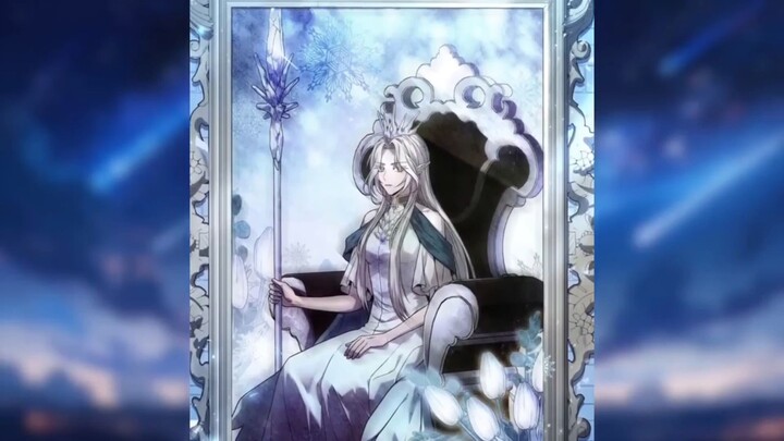 (12) Return of the frozen player tagalog recap