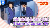 Shinichi & Ran Cut (1~9) / Thám Tử Conan TV_L6