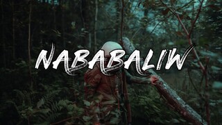 Grudge - Nababaliw | Ako'y nababaliw sa daming nanghuhusga