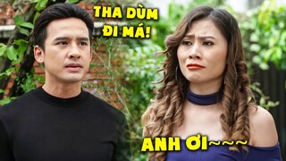 Bày trò CUA TRAI LỐ LĂNG, trà xanh bị HOÀNG TỬ trong mơ lạnh lùng ĐUỔI THẲNG | Phim Việt Nam THVL