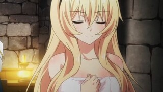 [recommendation of the harem] Several very cool harem episodes, always open and always cool #105