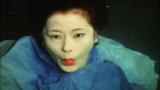 [Film Aesthetics] "Kagerouza" by Seijun Suzuki | Taisho Romance Trilogy (Part 2) "Is the girl really