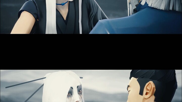 Seeking revenge through martial arts—should one kill or spare?