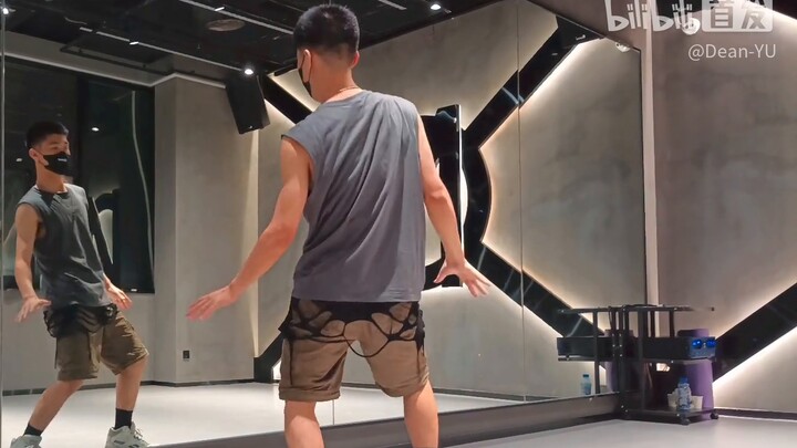 [Street Warrior] ความเซ็กซี่ที่ยับยั้งชั่งใจของ WOOTAE ท่าเต้นสุดโปรดของฉัน นี่คือบทช่วยสอน