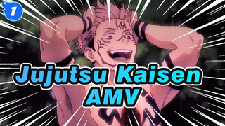 Jujutsu Kaisen| You call this domain expansion?_1
