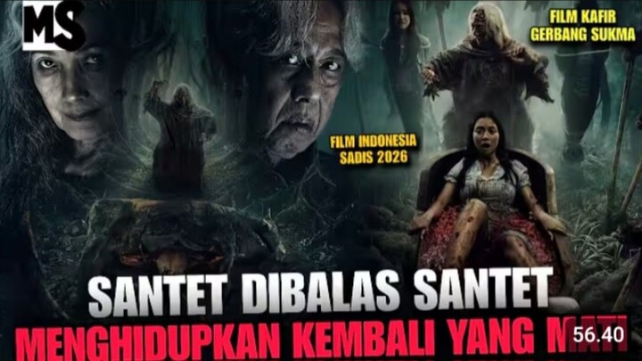 Kafir Gerbang Sukma