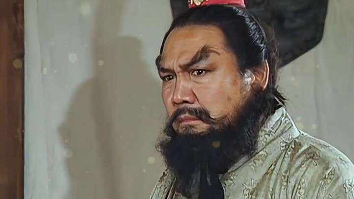 Episode 32: HD 8K Remastered 1994 Three Kingdoms