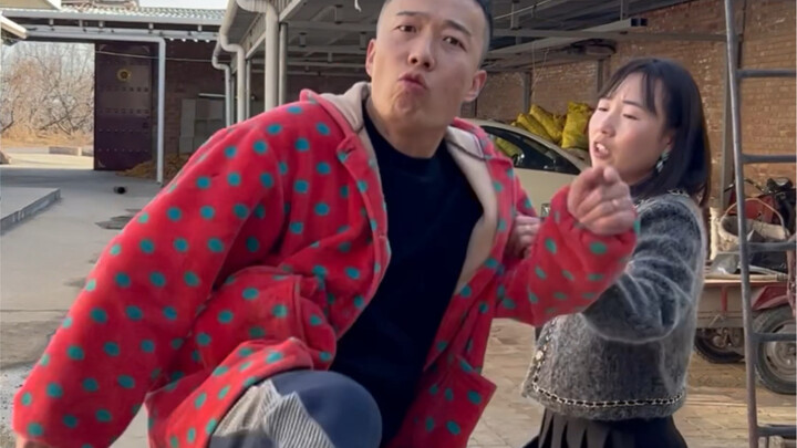 装大了受伤了