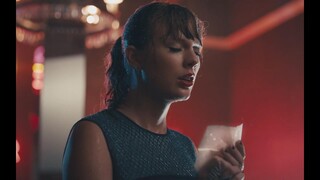 Rebirth from the ashes, forging ahead relentlessly! Taylor Swift's fiery and inspiring mashup—so mov