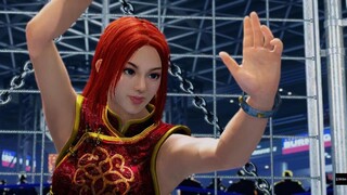 バーチャファイター eスポーツ　天翔神パイvs轟雷神シュン　赤鬼パイvs仮面老師　Virtua Fighter esports