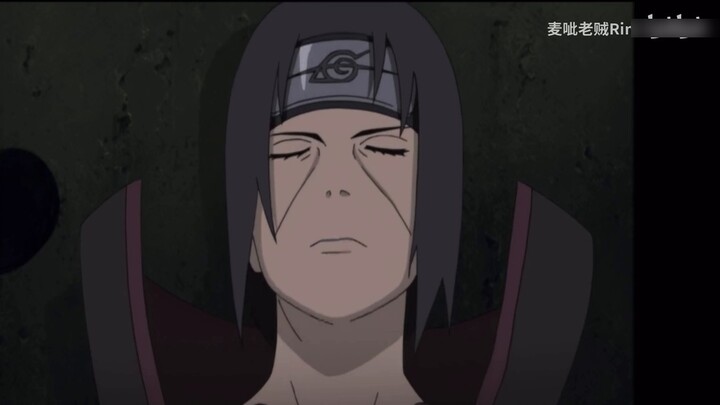 Alasan konflik antara Sasuke dan saudaranya